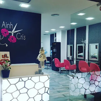 Ainhcris peluqueras
