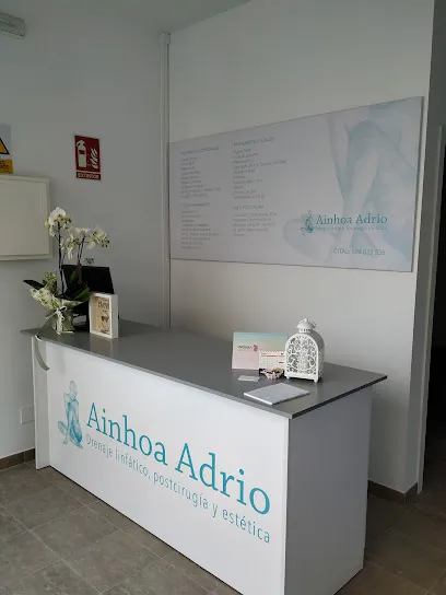 Ainhoa Adrio