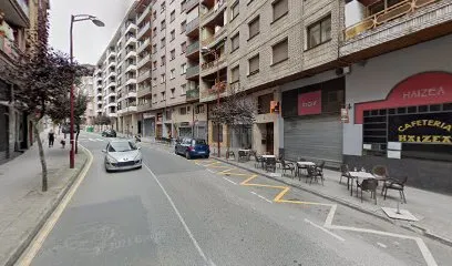 Ainner Peluqueria y Estetica