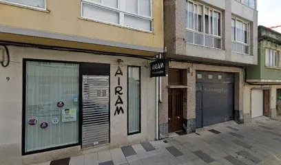 Airam Centro de Estética