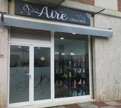 Aire estilisme mireia