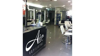 Aire Estilistas