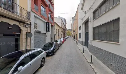 Aire Nuevo Estilistes