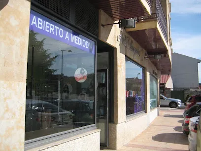 AIRE Peluqueros