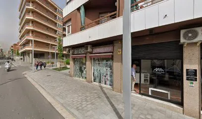 AIRE PERRUQUERIA