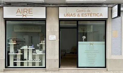 Aire Uñas y Estética