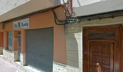 Aires de Abril