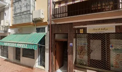Aires de Belleza