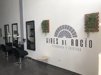 Aires de Rocio