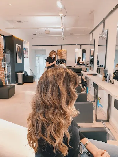 AIRE'S PELUQUERÍA