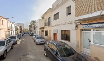 Aires Peluqueria