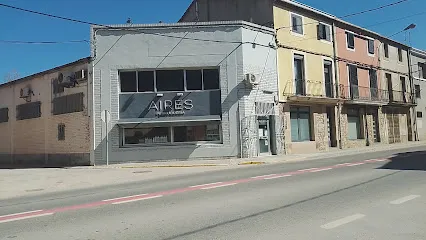 Aires Perruqueria