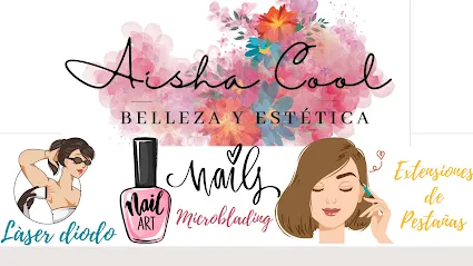 Aisha Cool