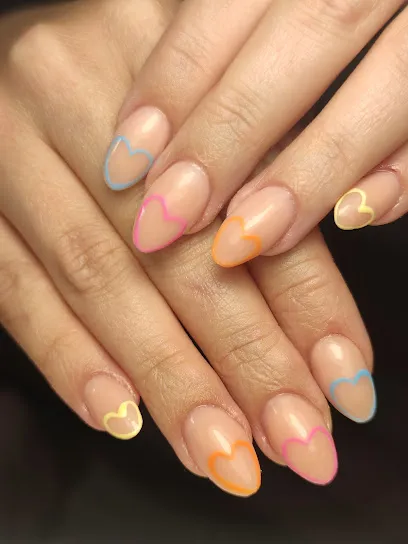 Aisha Nails