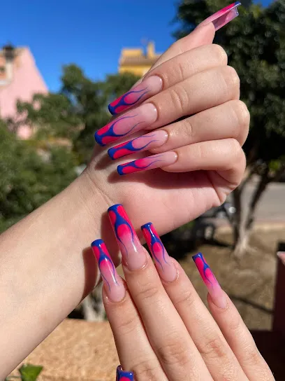 Aita Nails