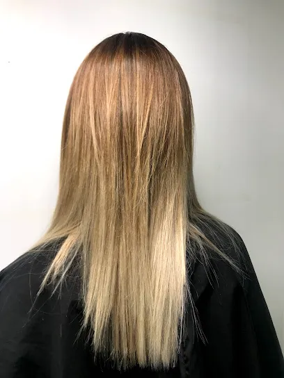 Aitor Peluqueros - Hair Studio