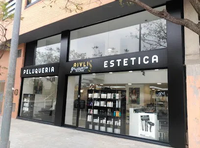 Aivlis Peluquerías