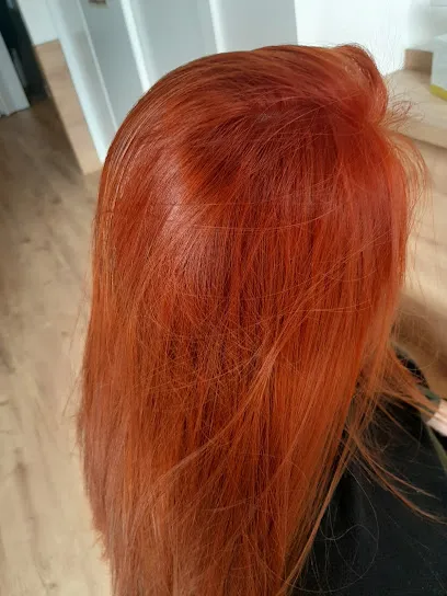 A&J Hairdressing