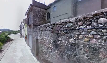 Aklaiaia Mer Pons