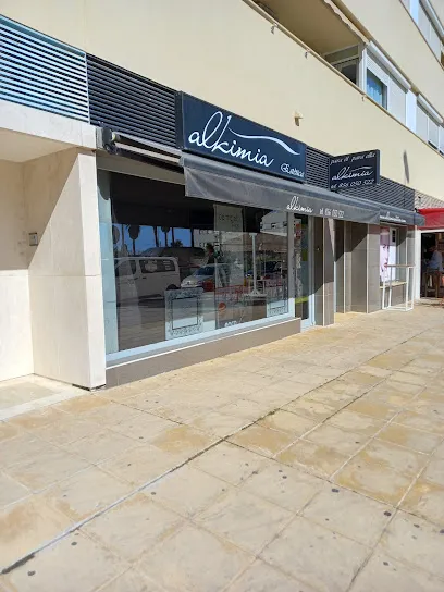 Al*khimia Estética