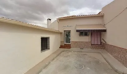 AlaFer Peluquería & Estética
