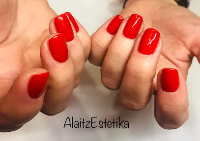 Alaitz Estetika