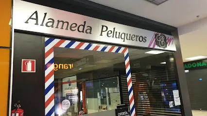 Alameda Peluqueros Albufera
