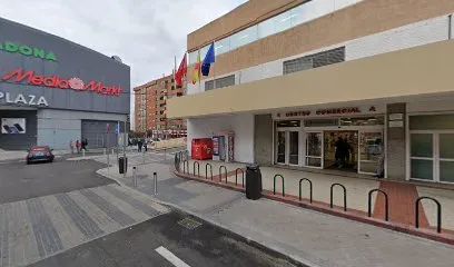 Alameda Peluqueros | C.C.Alcampo