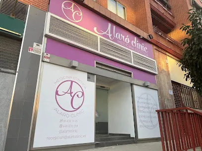 ALARO CLINIC