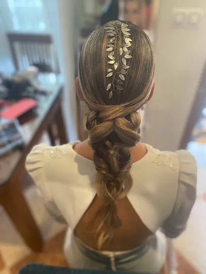 Alarte - Peluquería y Estética