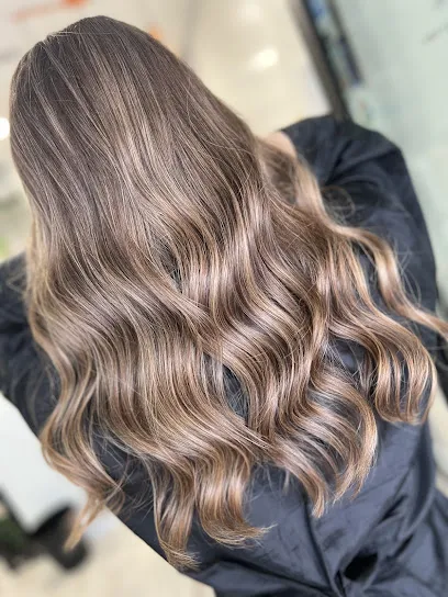 ALAU Hair Studio