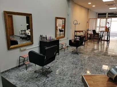 Alayna Saloon