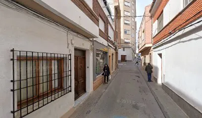 alazan SALÓN DE BELLEZA.