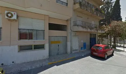 Alba Benejuzar