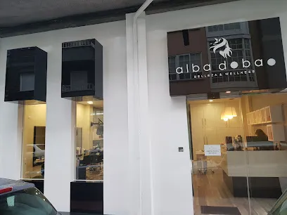 Alba Dobao Belleza & Wellness