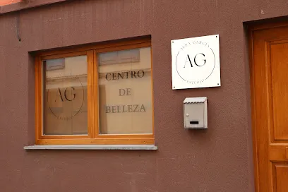 Alba Garcia Estudio