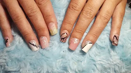 Alba Maria Nails Beauty
