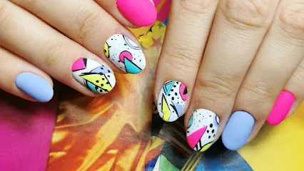 Alba Martinez Nails