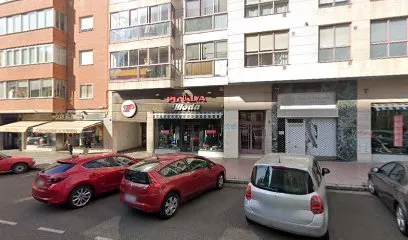 Alba P&N