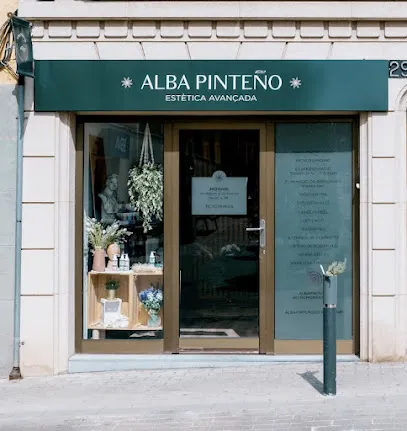 Alba Pinteno