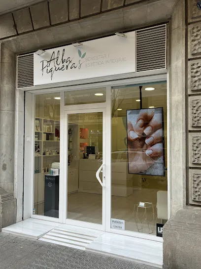 Alba Piqueras