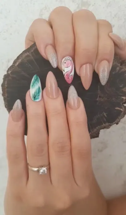 Alba proNails