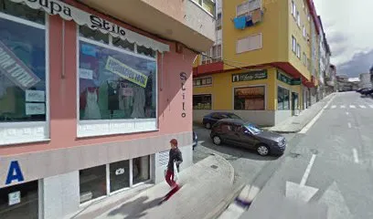 Alba Rubio