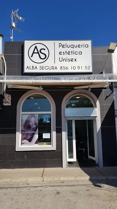 ALBA SEGURA