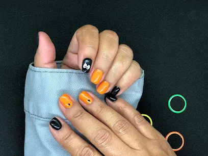 Alba Segura Nails Studio