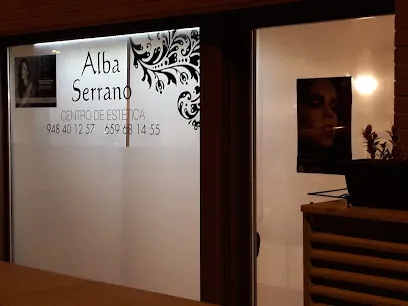 Alba Serrano