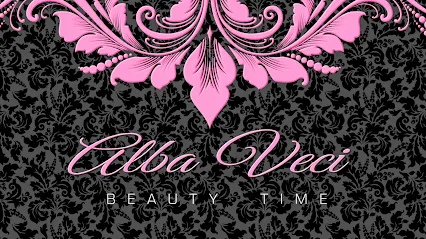 ALBA VECI | Beauty time