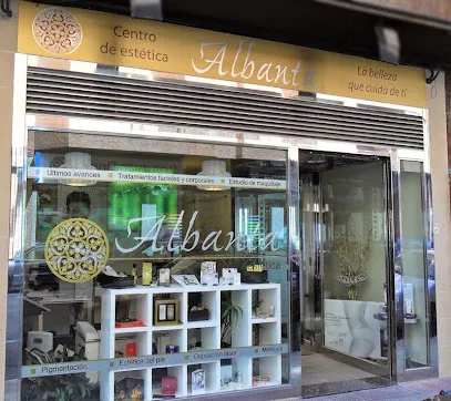 Albanta