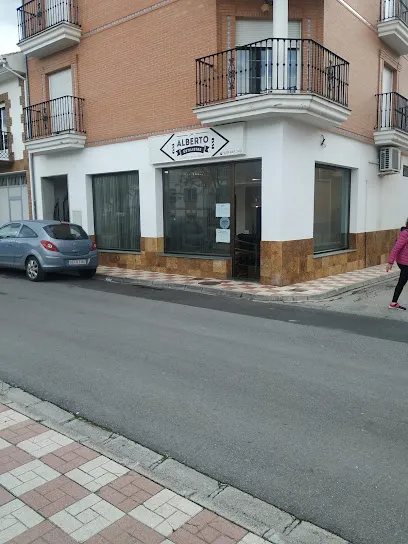 Alberto Estilistas