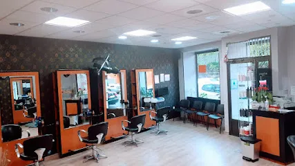Alberto hair & beauty